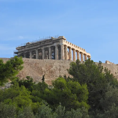 2 nd day Athens – One day to Argolis