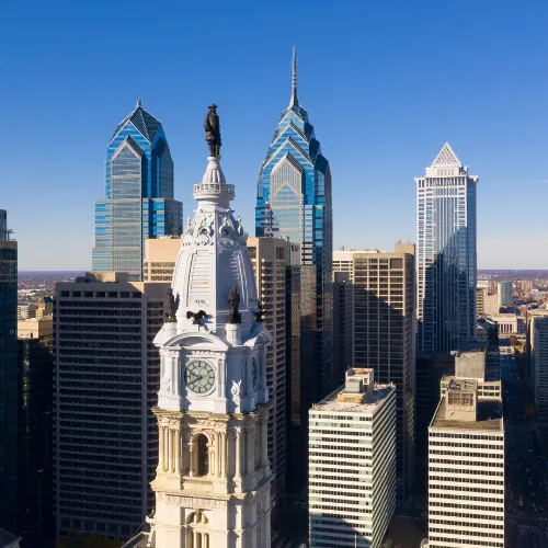 3rd Day _ Philadelphia