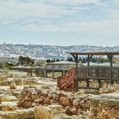 4th Day _ Pamukkale - Laodicea (2)