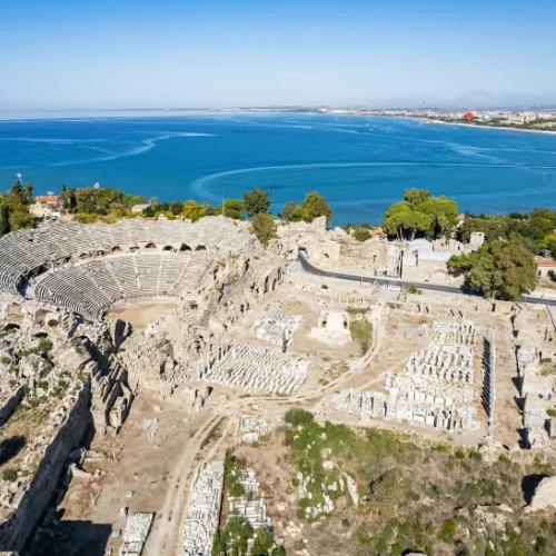 7th Day _ Canakkale – Troy