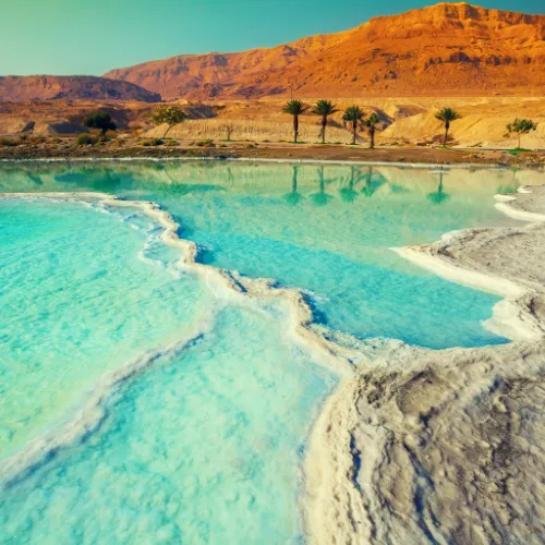 Dead Sea