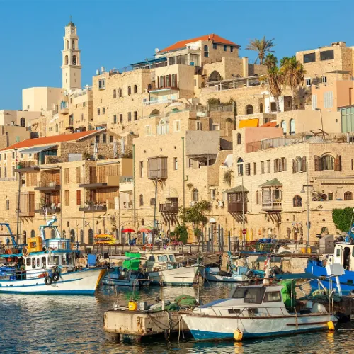 Jaffa