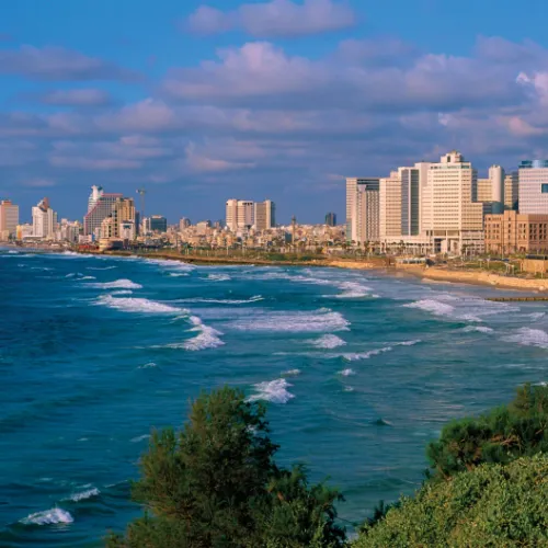 Tel Aviv
