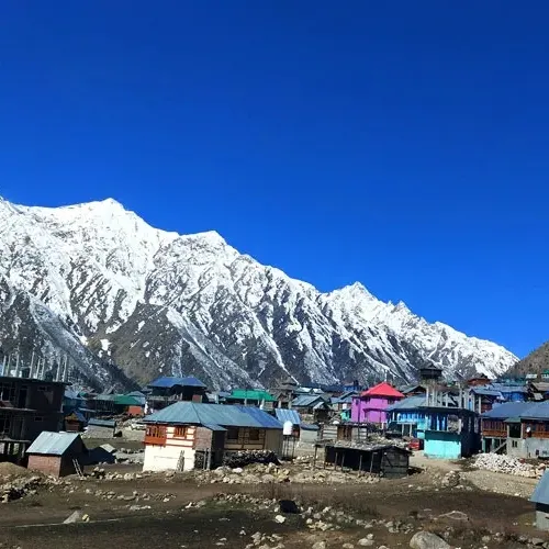 Narkanda to Sangla – Transfer