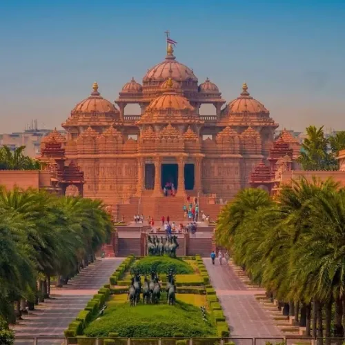 Delhi Sightseeing