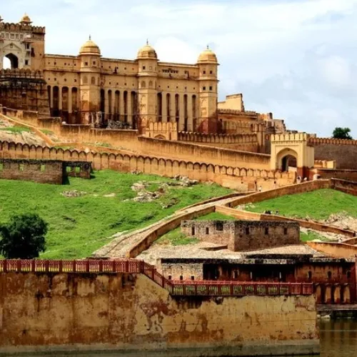 Jaipur Local Sightseeing