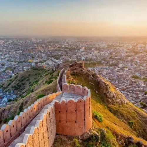 Jaipur Local Sightseeing