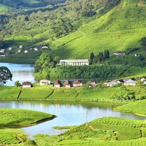 Munnar