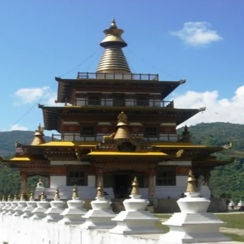 PUNAKHA